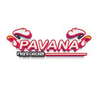 Pavana Fried Chicken logo