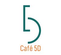 Cafe 5D