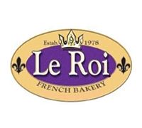 Le Roi logo
