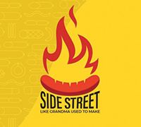 Side Street logo