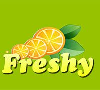 Freshy