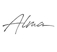 Alma logo