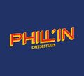 Phillin Cheesesteaks logo