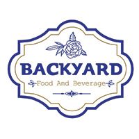 Backyard logo