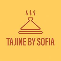 TAJINE BY SOFIA logo