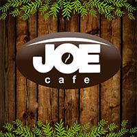 Joe Cafe logo