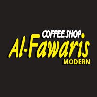 Al Fawaris Modern Coffee Shop