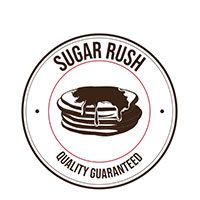 Sugar Rush logo