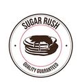Sugar Rush logo