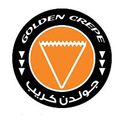Golden Crepe logo