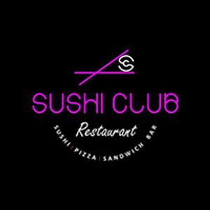 Sushi Club Restaurant delivery service in UAE | Talabat