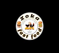 Zoka logo