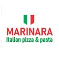 Marinara Italian Pizza & Pasta logo