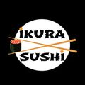 Ikura Sushi logo