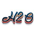 H2O logo