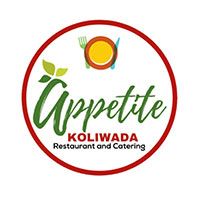 Appetite Koliwada