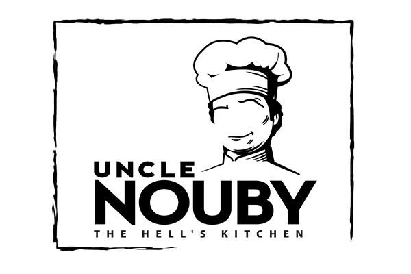 Uncle Nouby logo