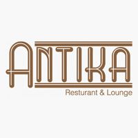 Antika logo