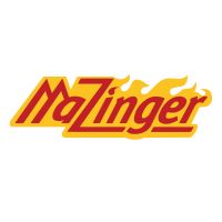 Mazinger logo