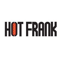 Hot Frank logo