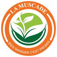 La Muscade logo