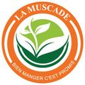 La Muscade logo