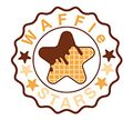 Waffle Stars logo