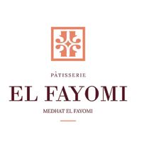 Medhat Elfayomi patisserie logo