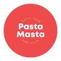 Pasta Masta logo