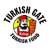 Turkish Gate Turkish food