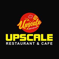 Upscale Restaurant & Cafe
