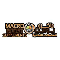 Macro boost supplements