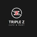 Triple Z Cafe & Mart logo
