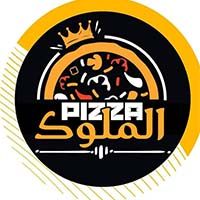 Pizza Almlouk logo