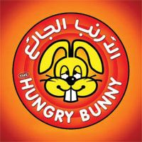 Hungry Bunny logo