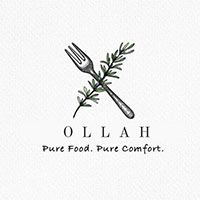Ollah Cafe