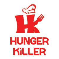 hunger killer logo