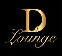 D Lounge logo