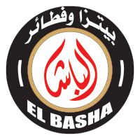 Pizza W Fatayer El Basha logo
