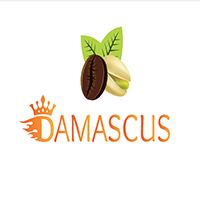 Damascus logo