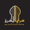 Saraya El Shark logo