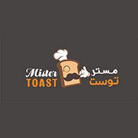 Mister Toast