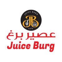 Juice Burg Cafe