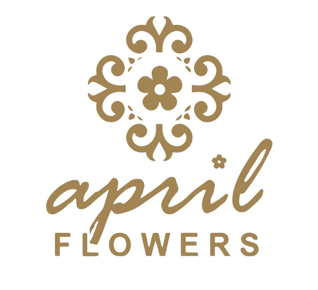 April Flowers