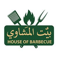 House Of Barbecue logo