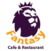 Fantasy Café & Restaurant logo