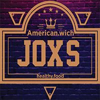 JOXS logo