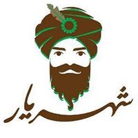 Shahrayar logo