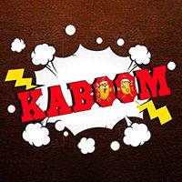 Kaboom logo