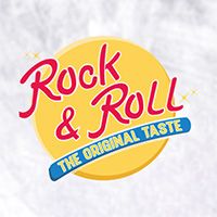 Rock & Roll logo